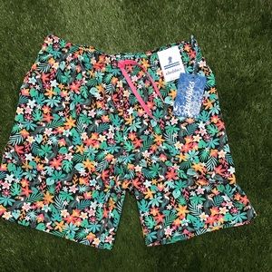 Chubbies swim trunks